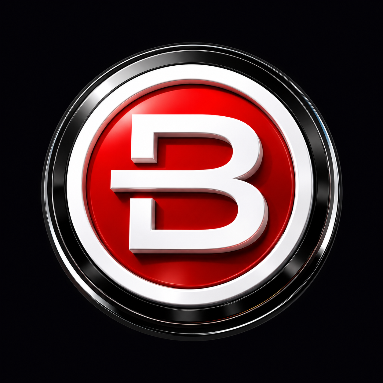 Logo da academia Bessa